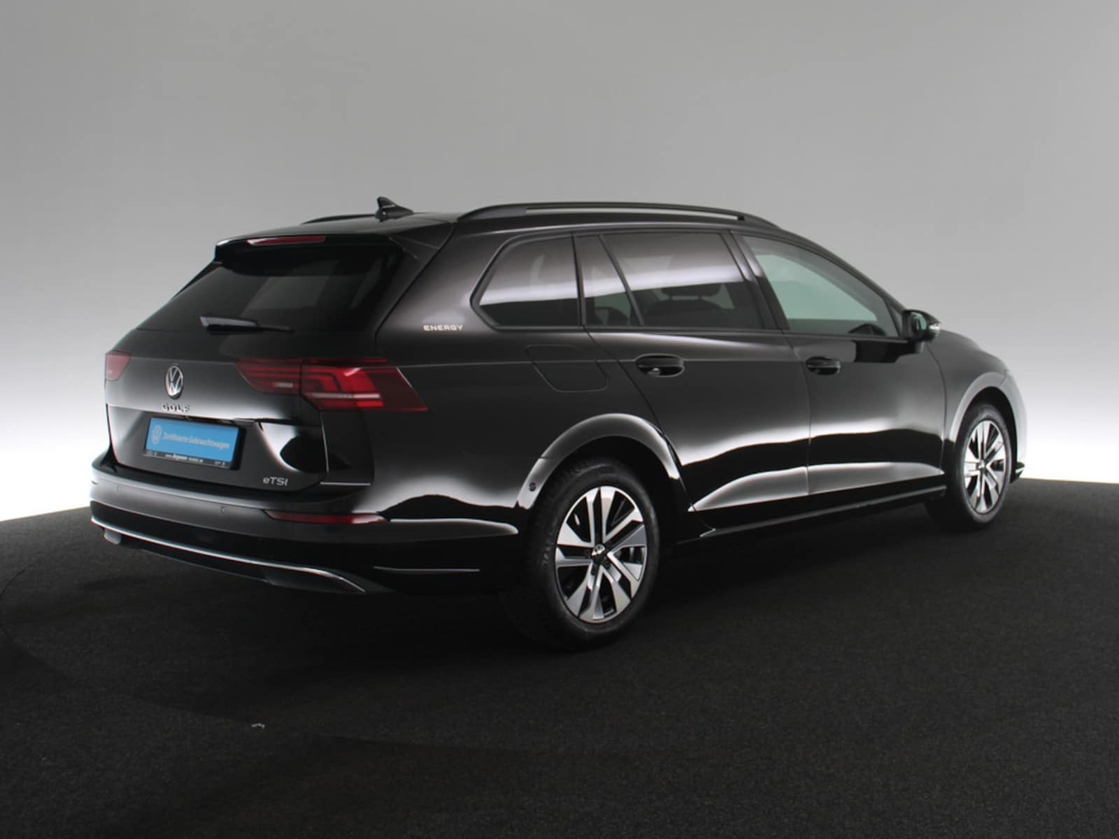 Volkswagen Golf Variant – Bild 4