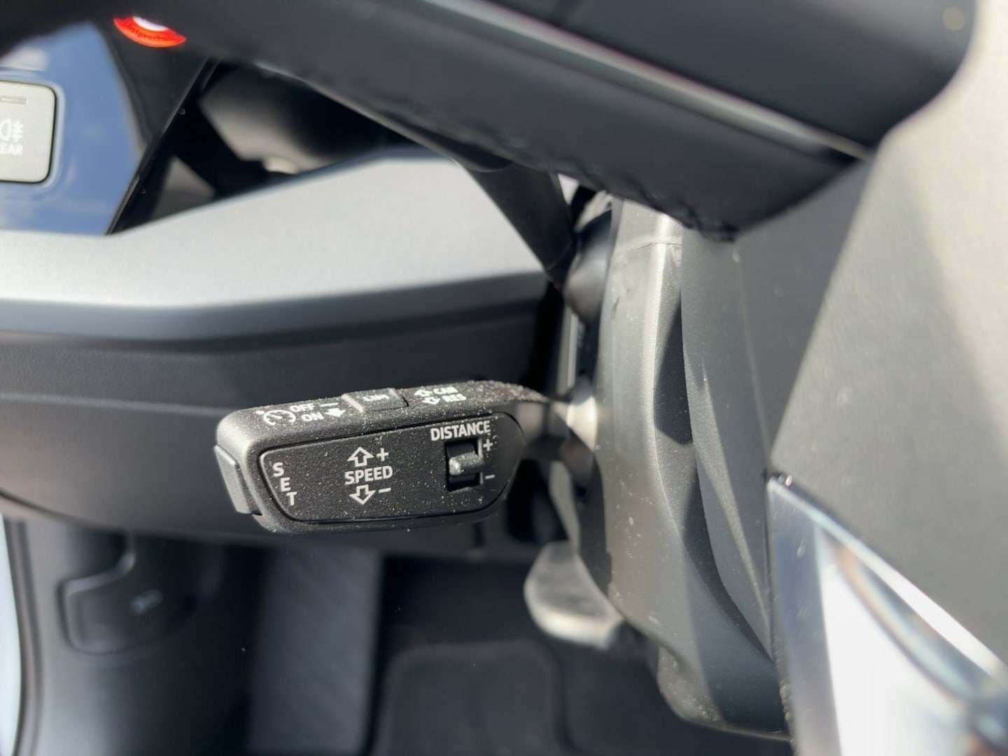 Bild über Audi A3 allstreet TFSI quattro S tronic - für weitere Informationen kontaktieren Sie den Audi Partner