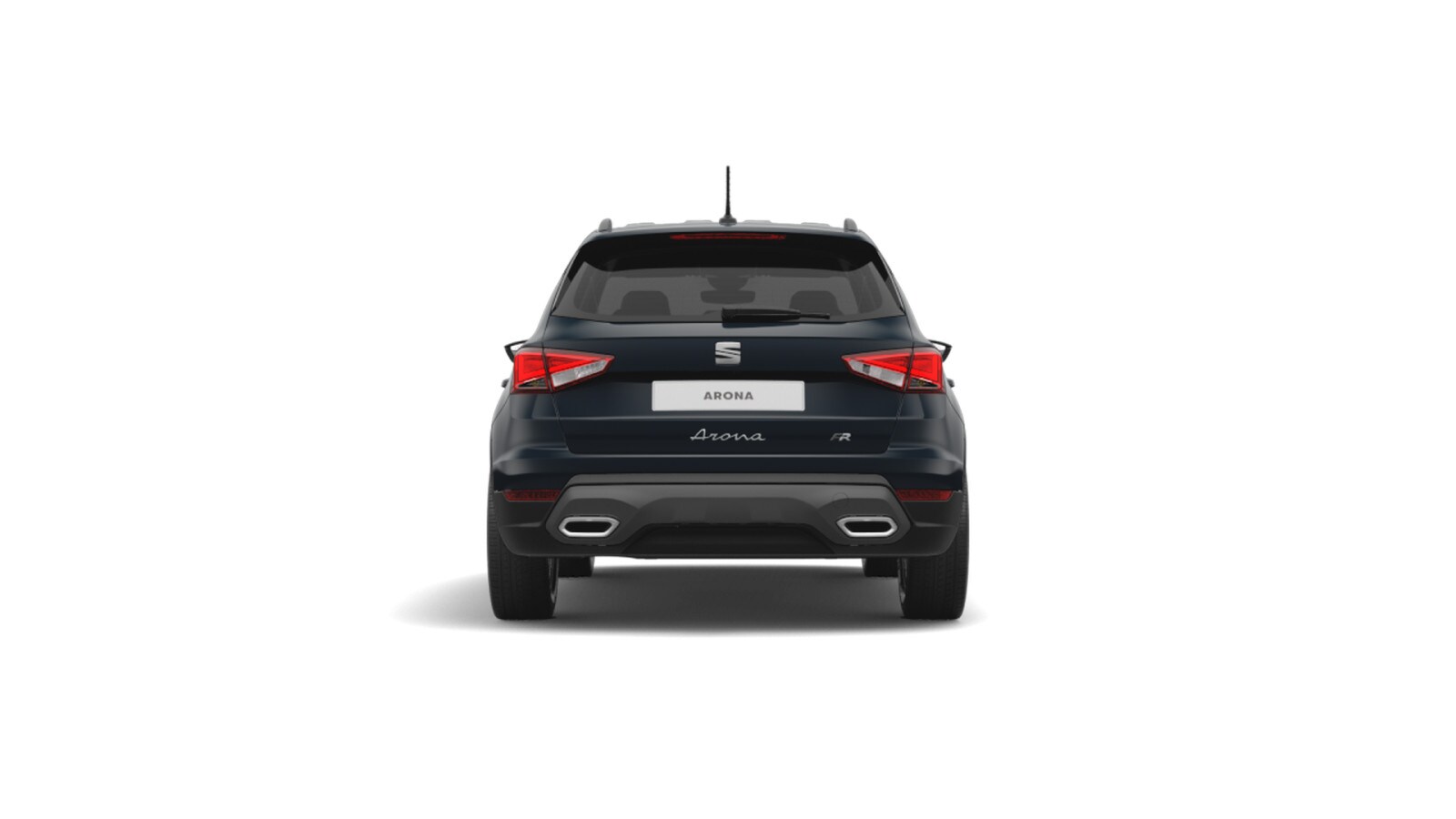 SEAT Arona – Bild 5
