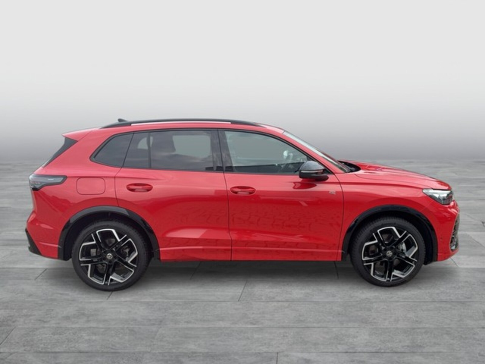 Volkswagen Tiguan – Bild 5