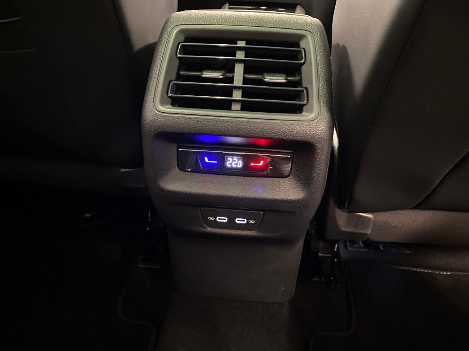 Volkswagen Tayron – Bild 13