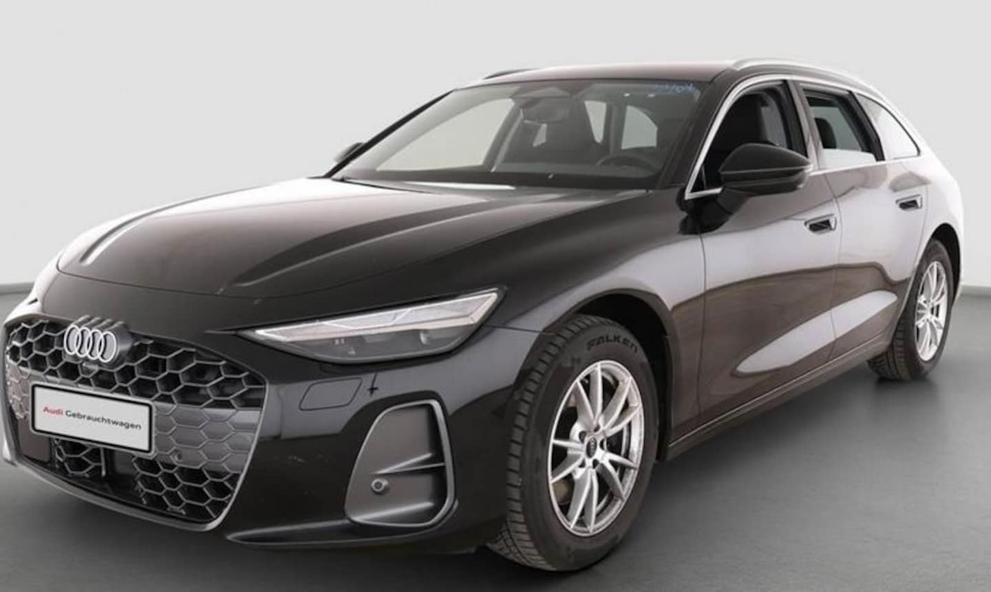 Bild über Audi A6 Avant TFSI 150 kW S tronic - für weitere Informationen kontaktieren Sie den Audi Partner