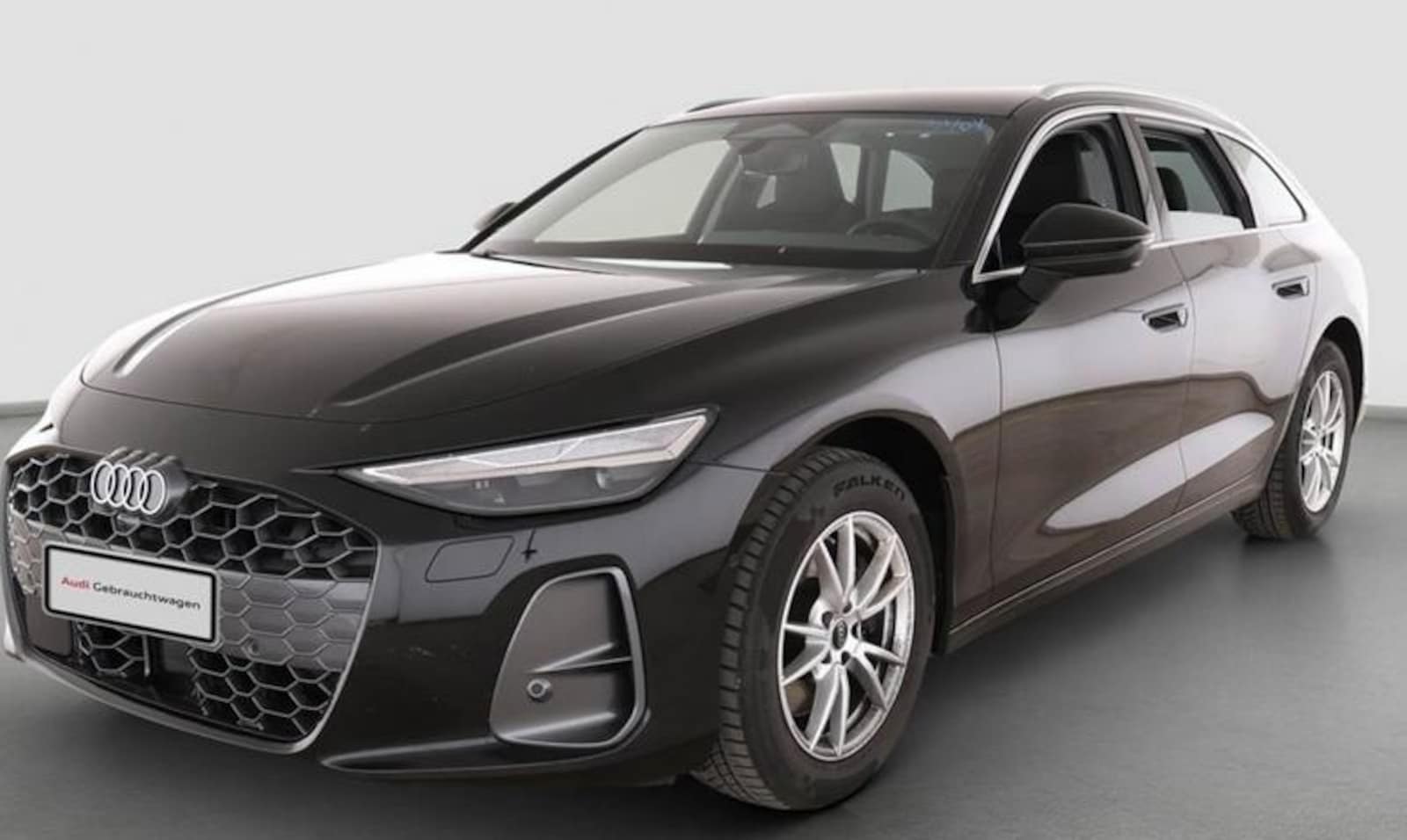 Audi A6 Avant – Bild 4