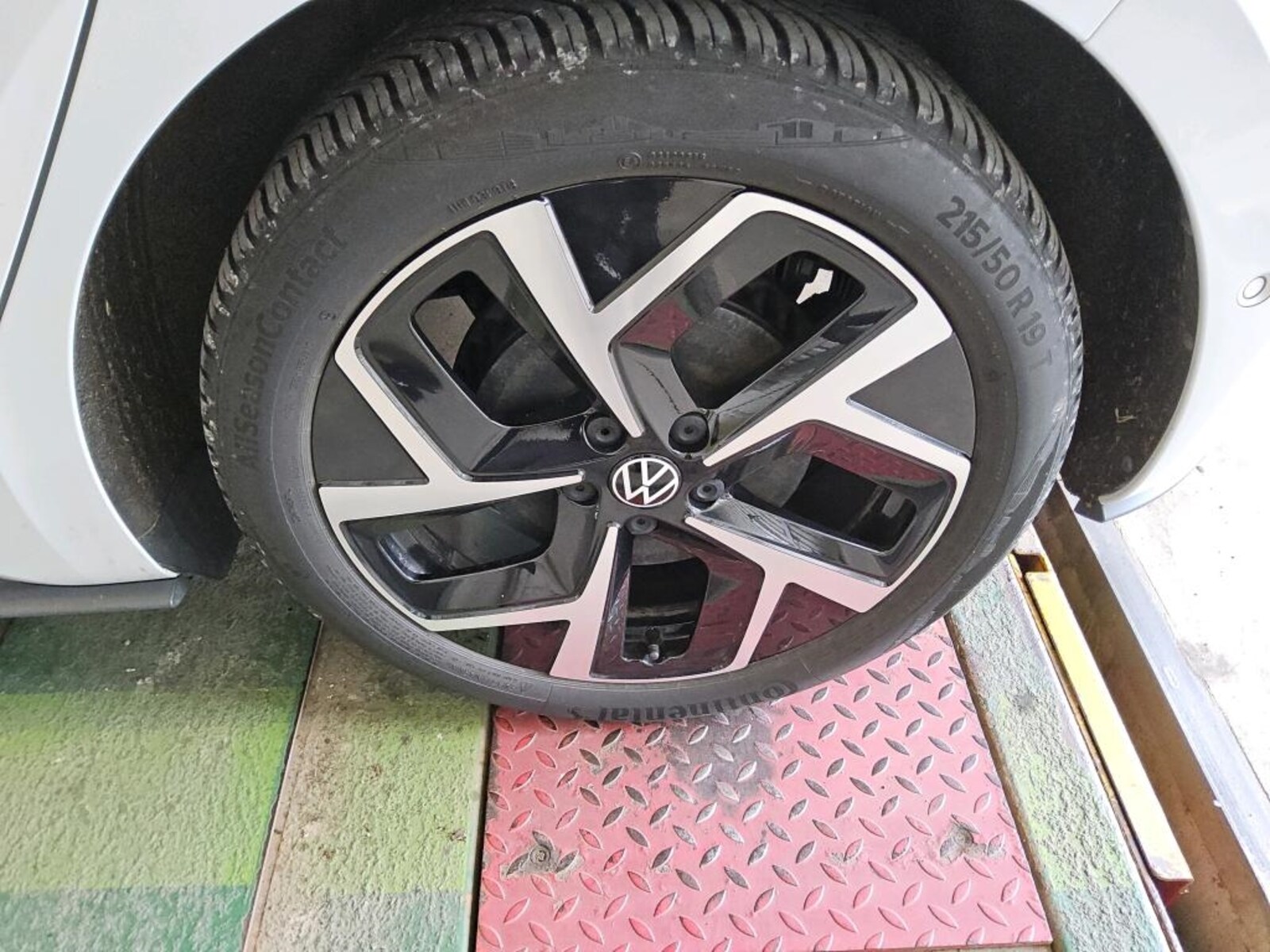 Volkswagen ID.3 – Bild 6