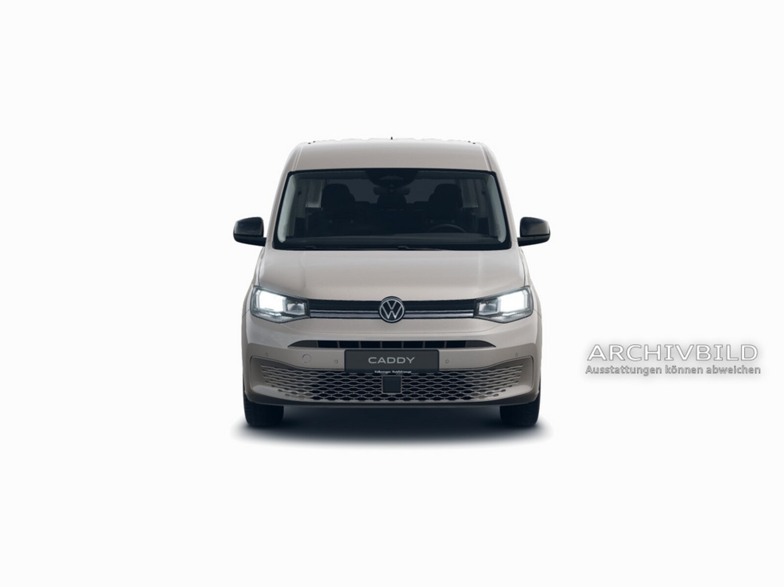 Volkswagen Caddy Maxi – Bild 11
