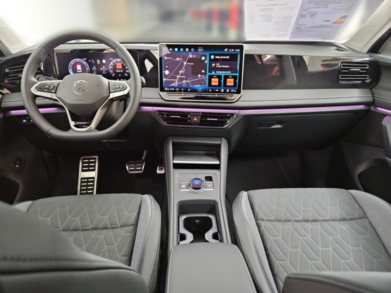 Volkswagen Tiguan – Bild 6