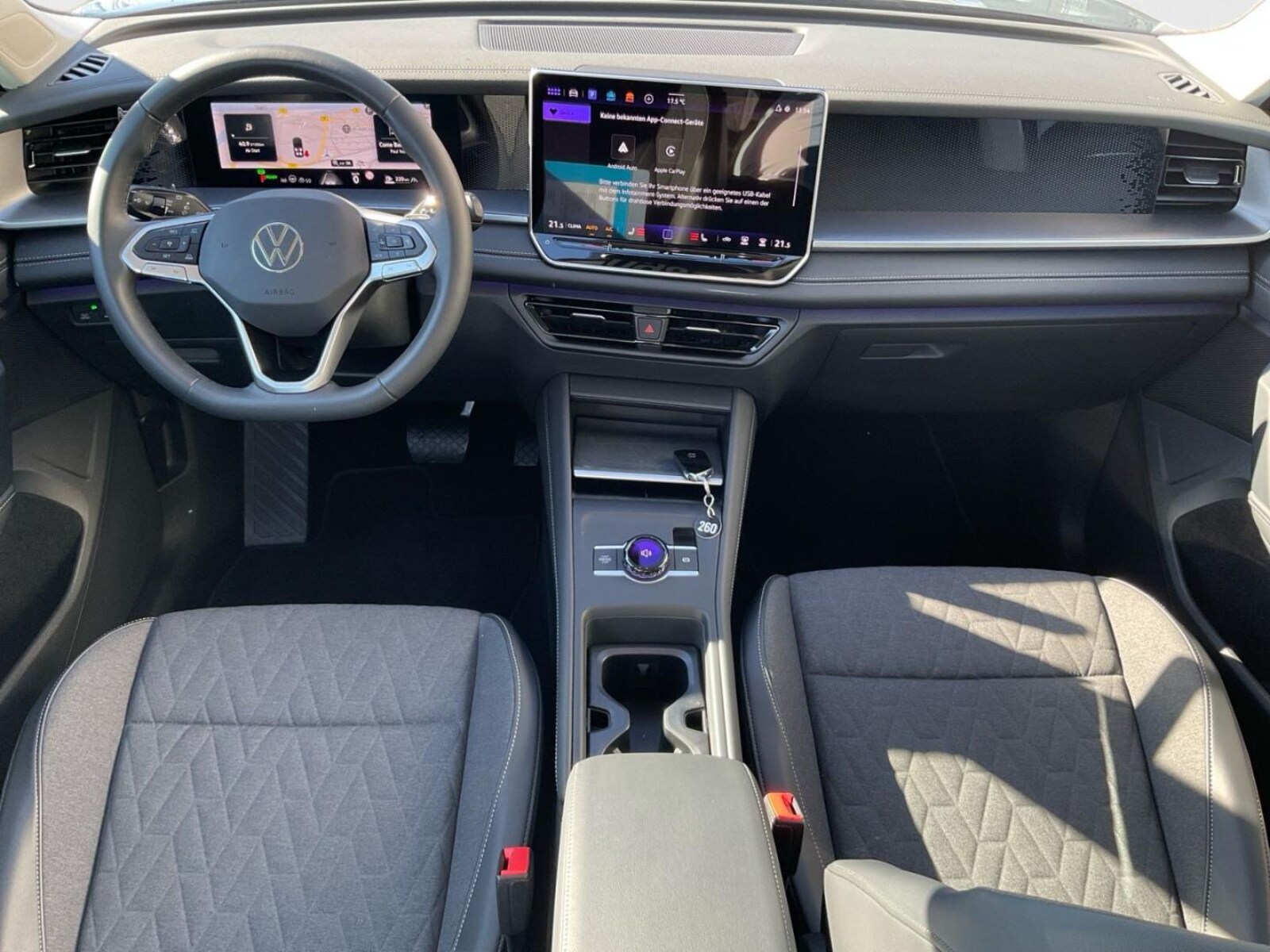 Volkswagen Tayron – Bild 10