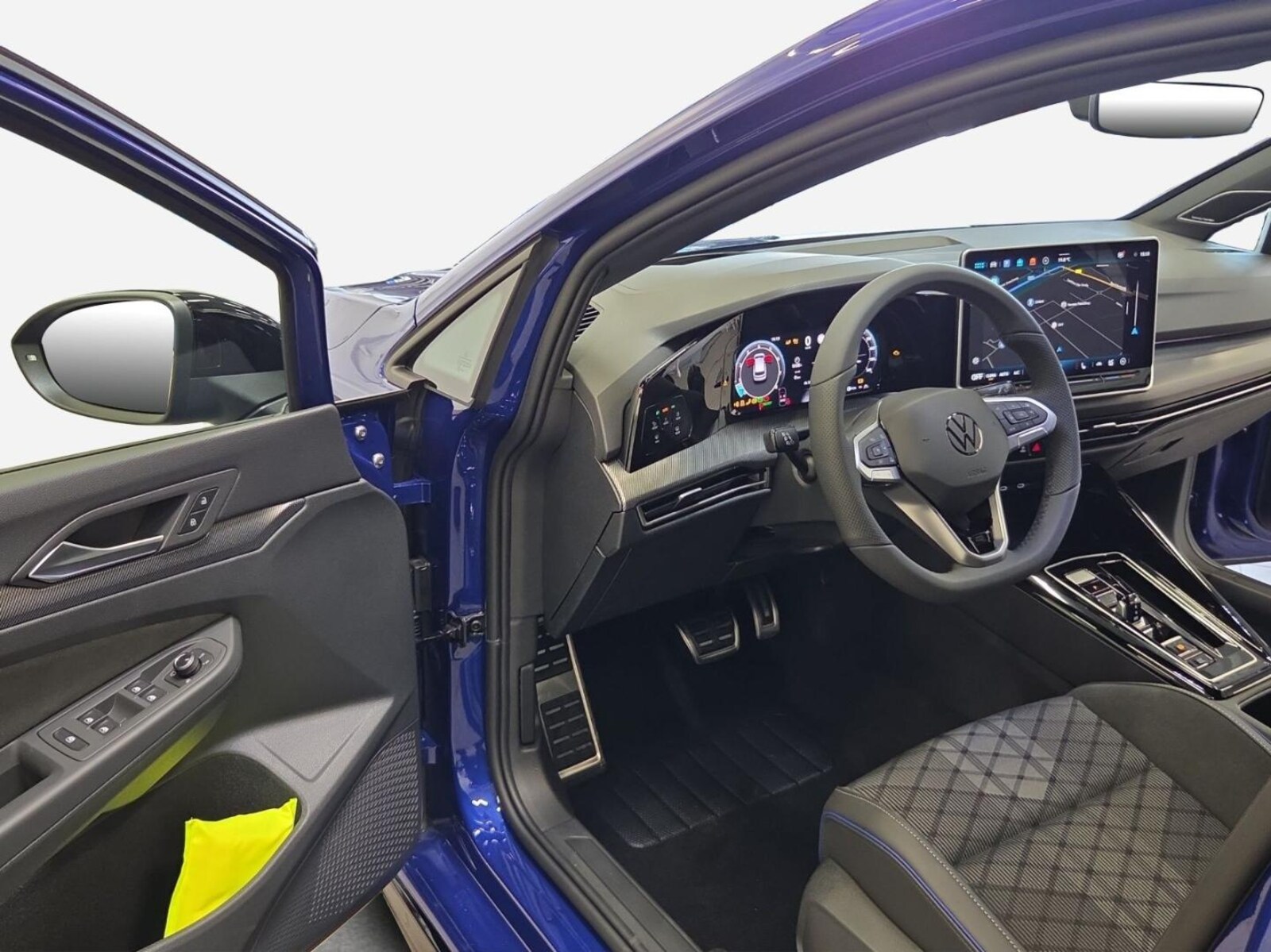 Volkswagen Golf – Bild 14