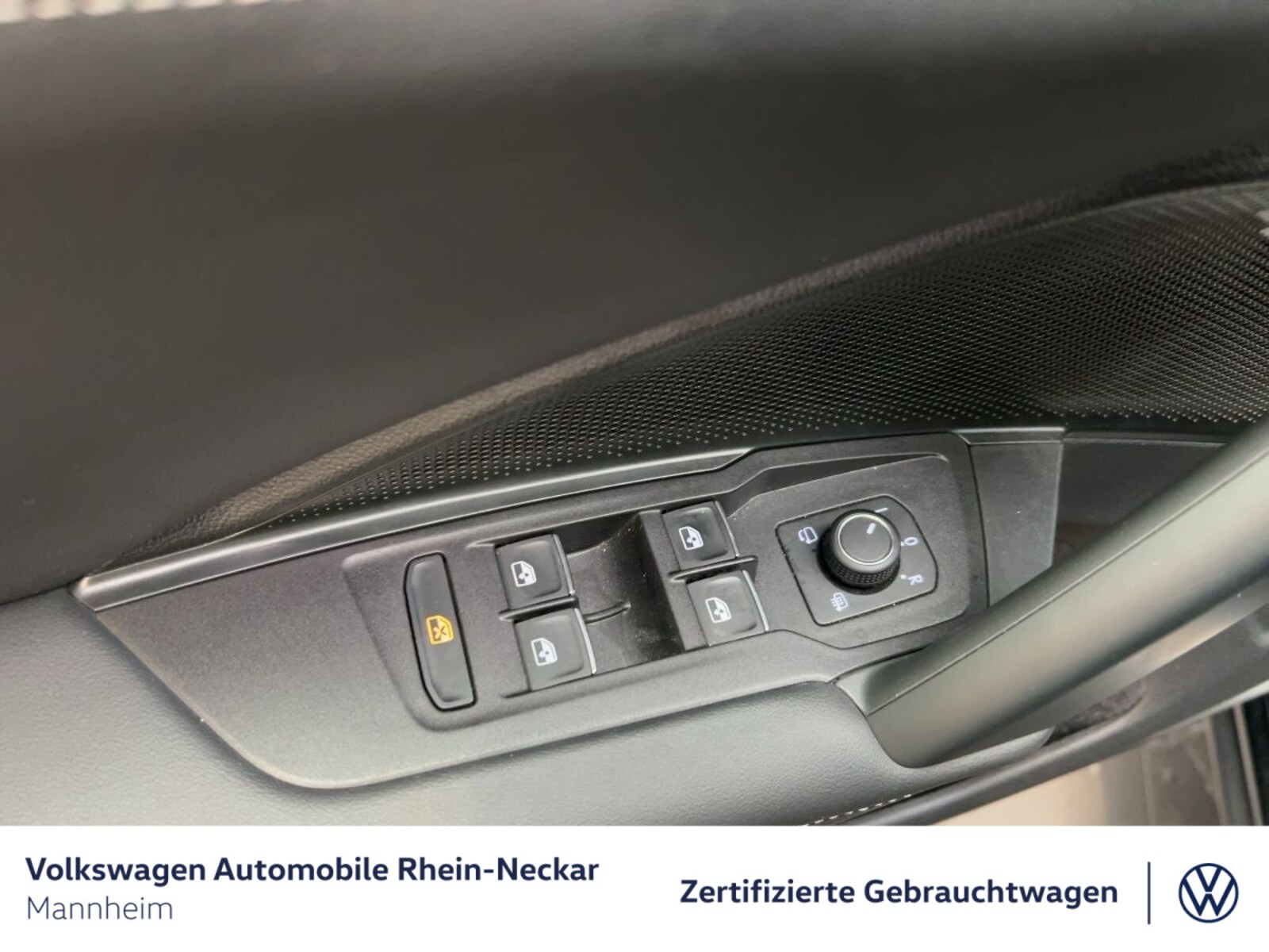 Volkswagen Tiguan – Bild 13