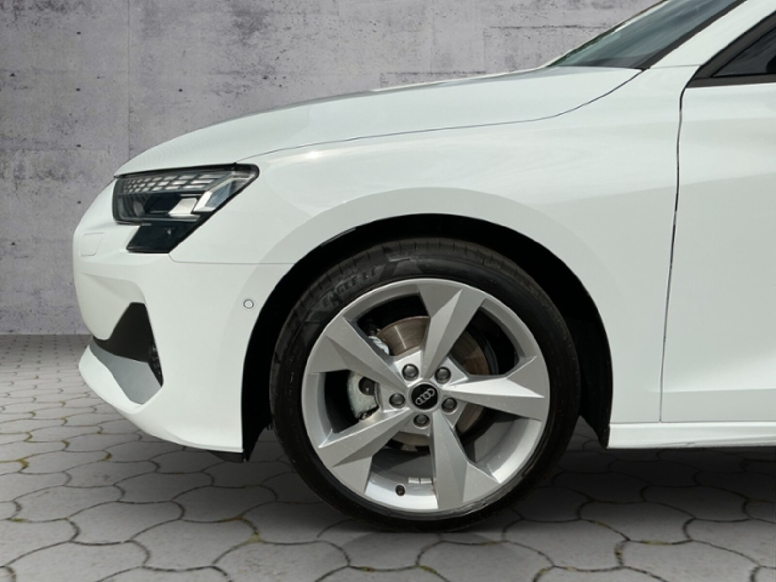 Audi A3 Limousine – Bild 13