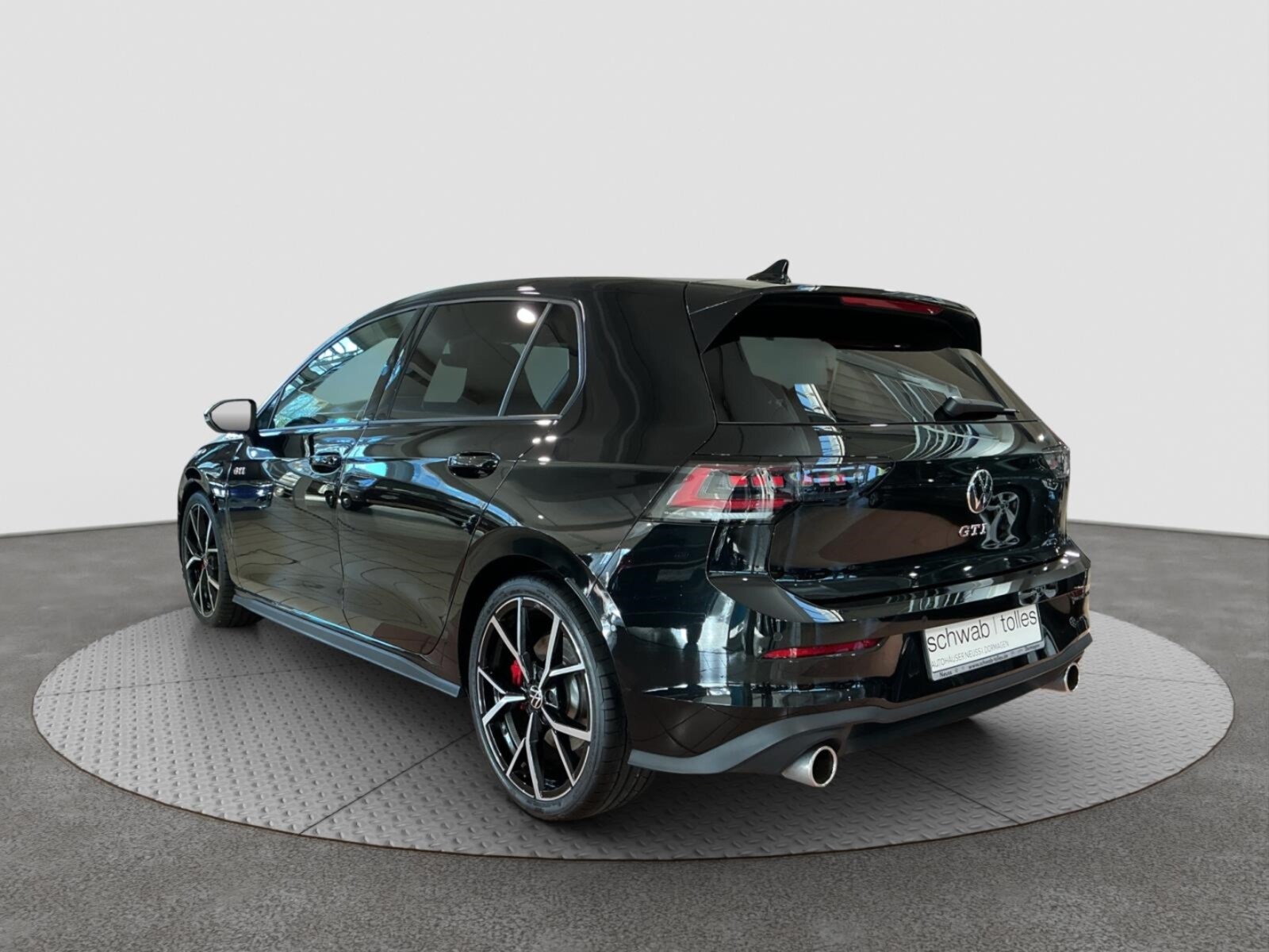 Volkswagen Golf – Bild 7