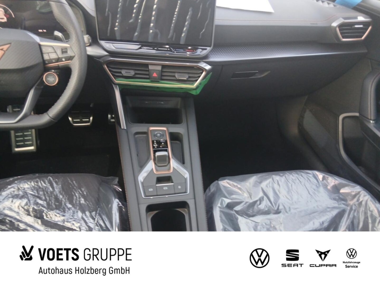CUPRA Formentor – Bild 9