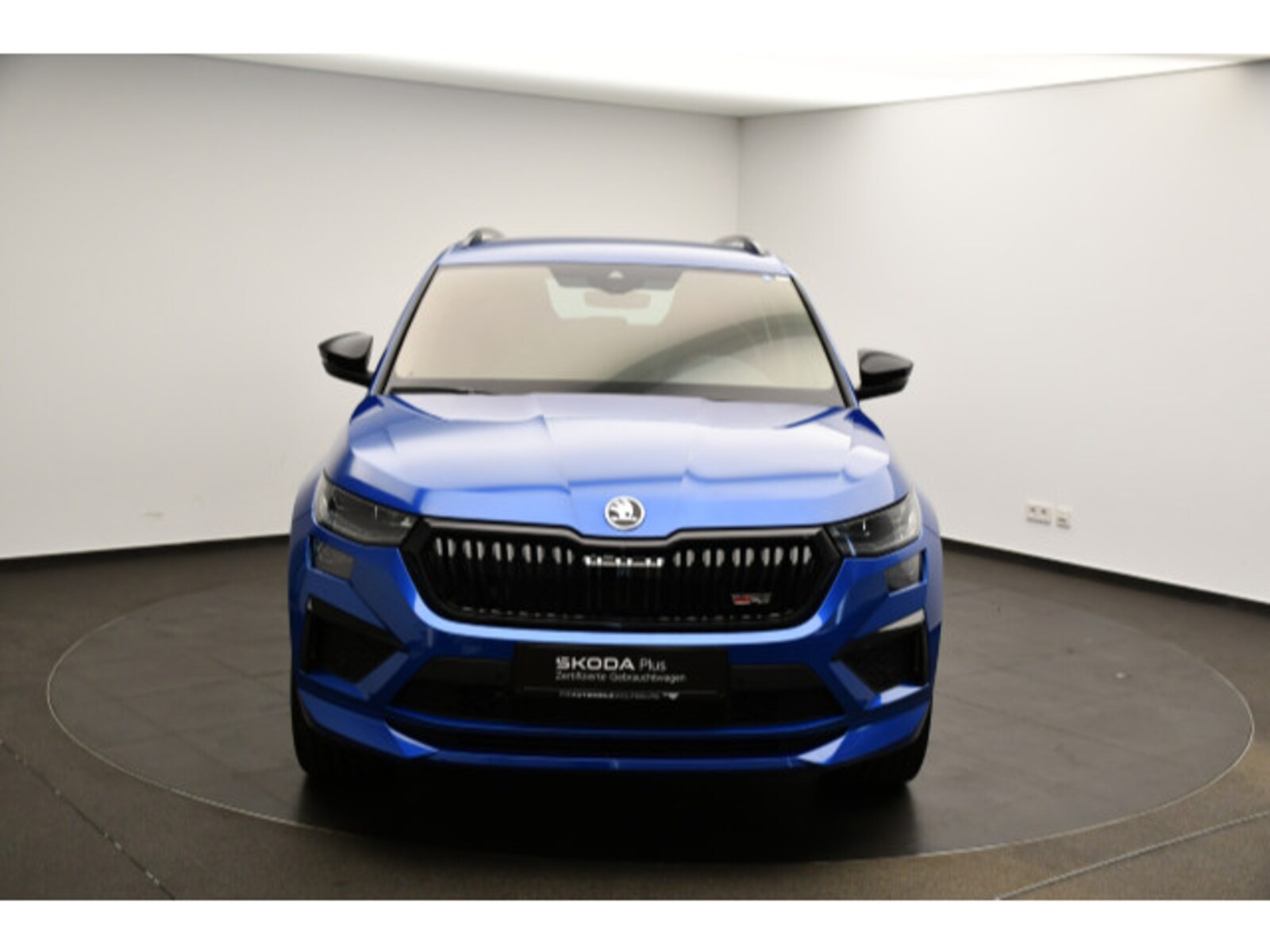 Škoda Kodiaq – Bild 19