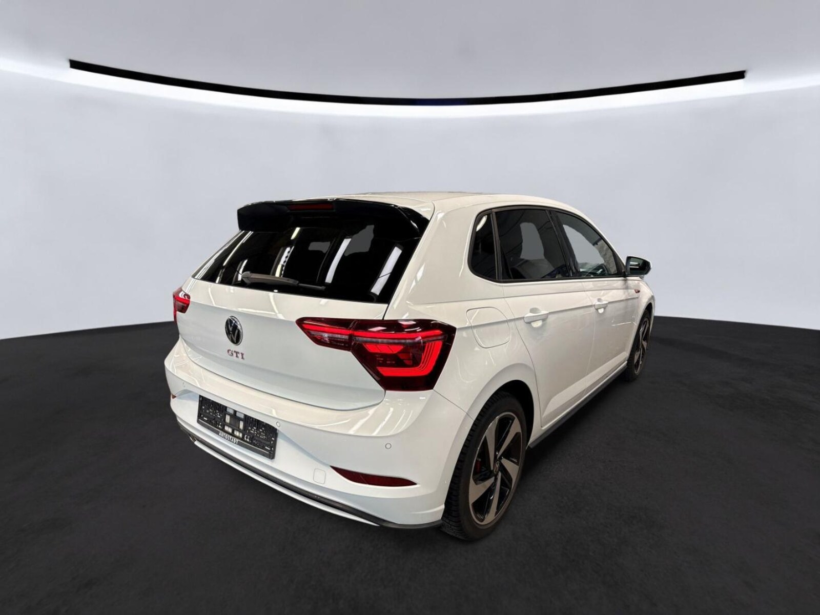 Volkswagen Polo – Bild 3