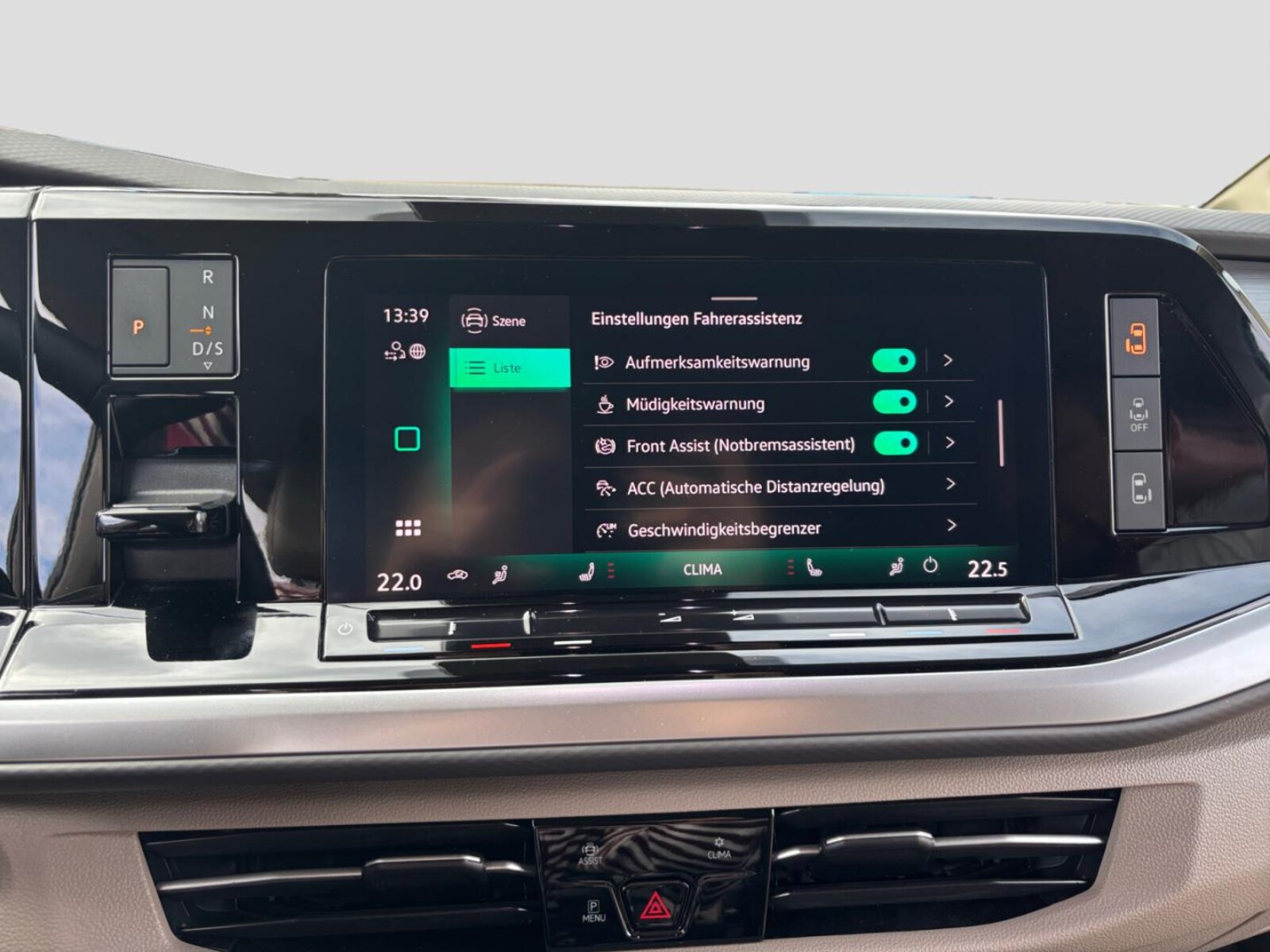 Volkswagen Multivan Langversion – Bild 8
