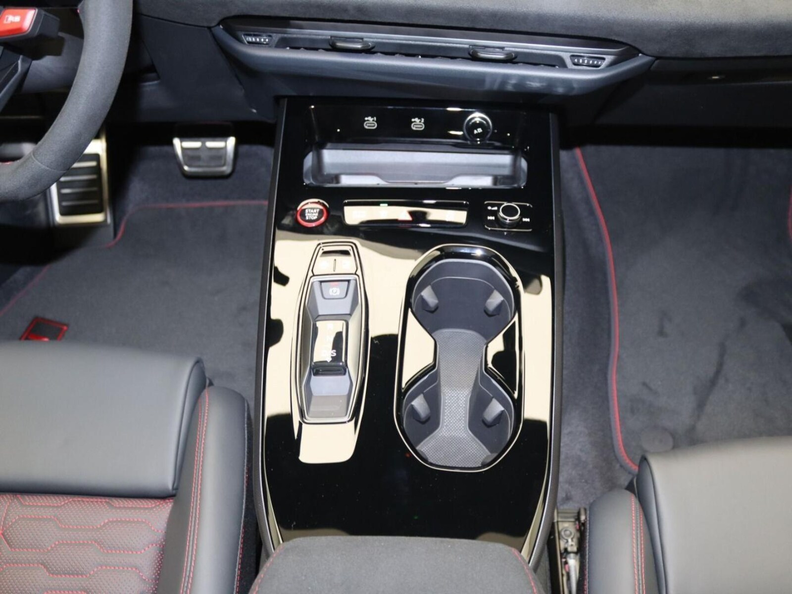 Audi RS 5 Avant – Bild 10