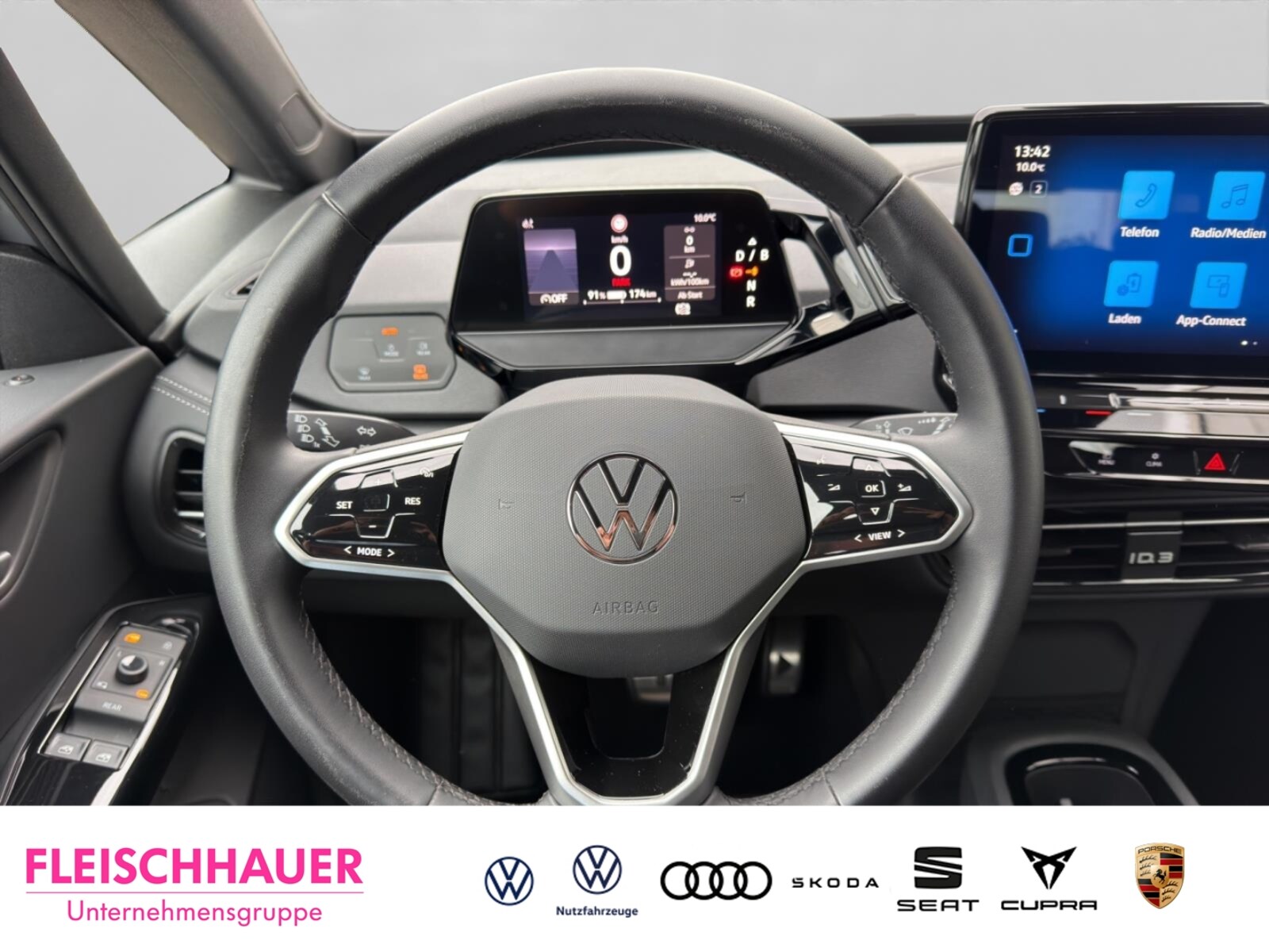 Volkswagen ID.3 – Bild 7