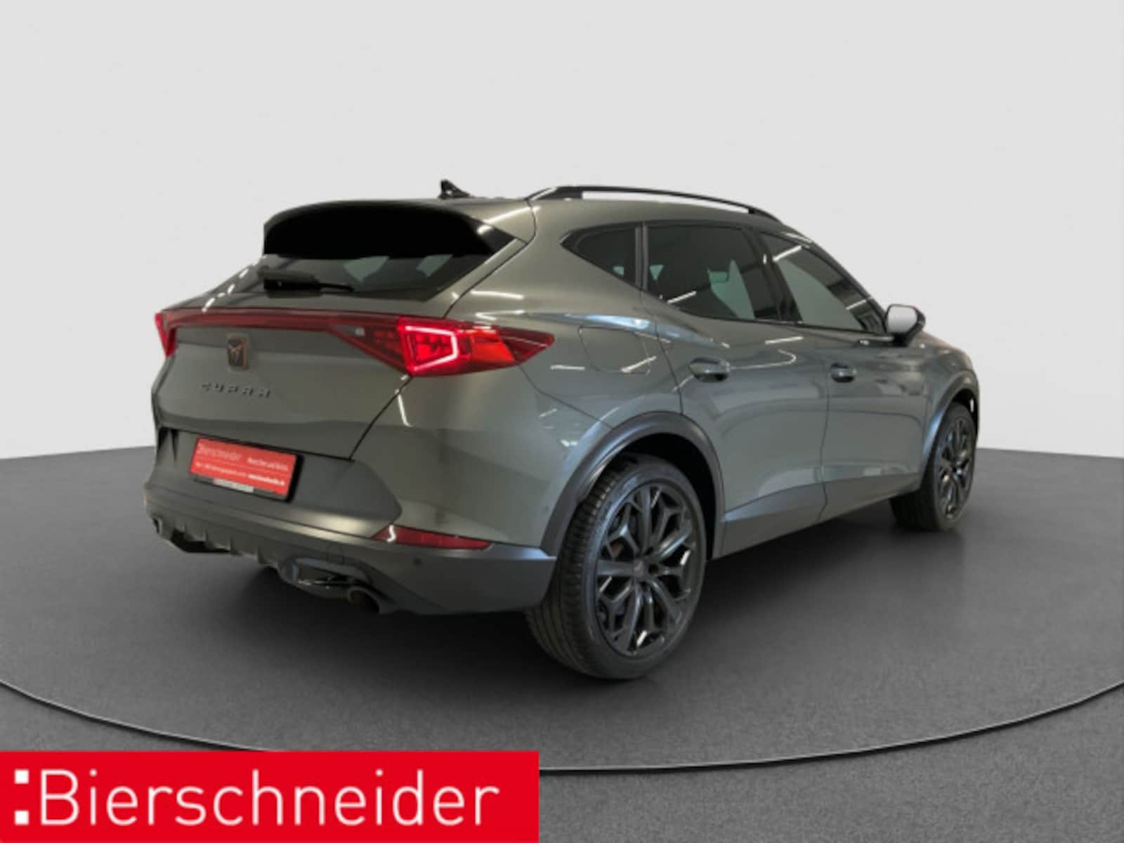 CUPRA Formentor – Bild 7