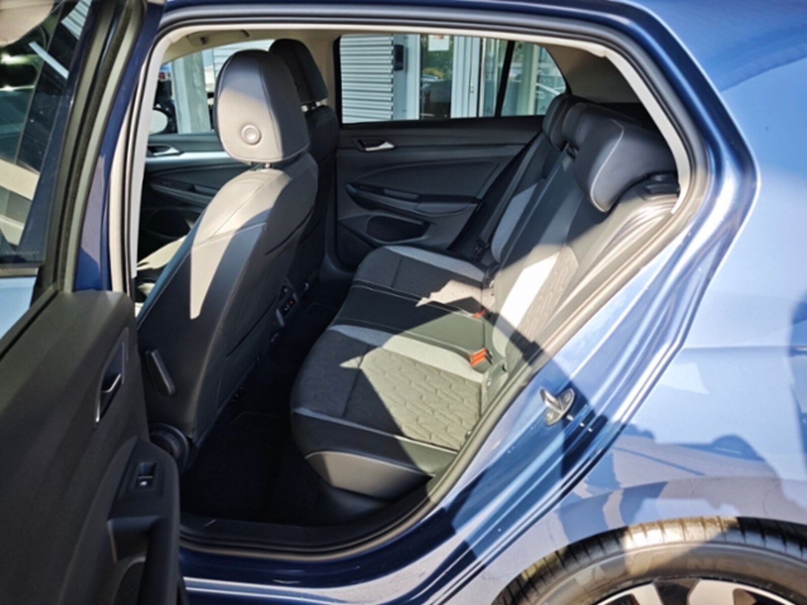 Volkswagen Golf – Bild 20