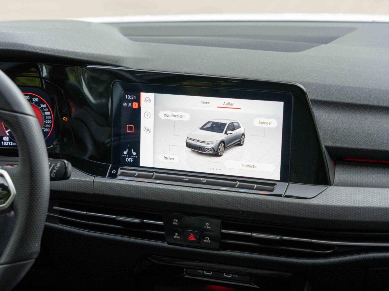 Volkswagen Golf – Bild 23