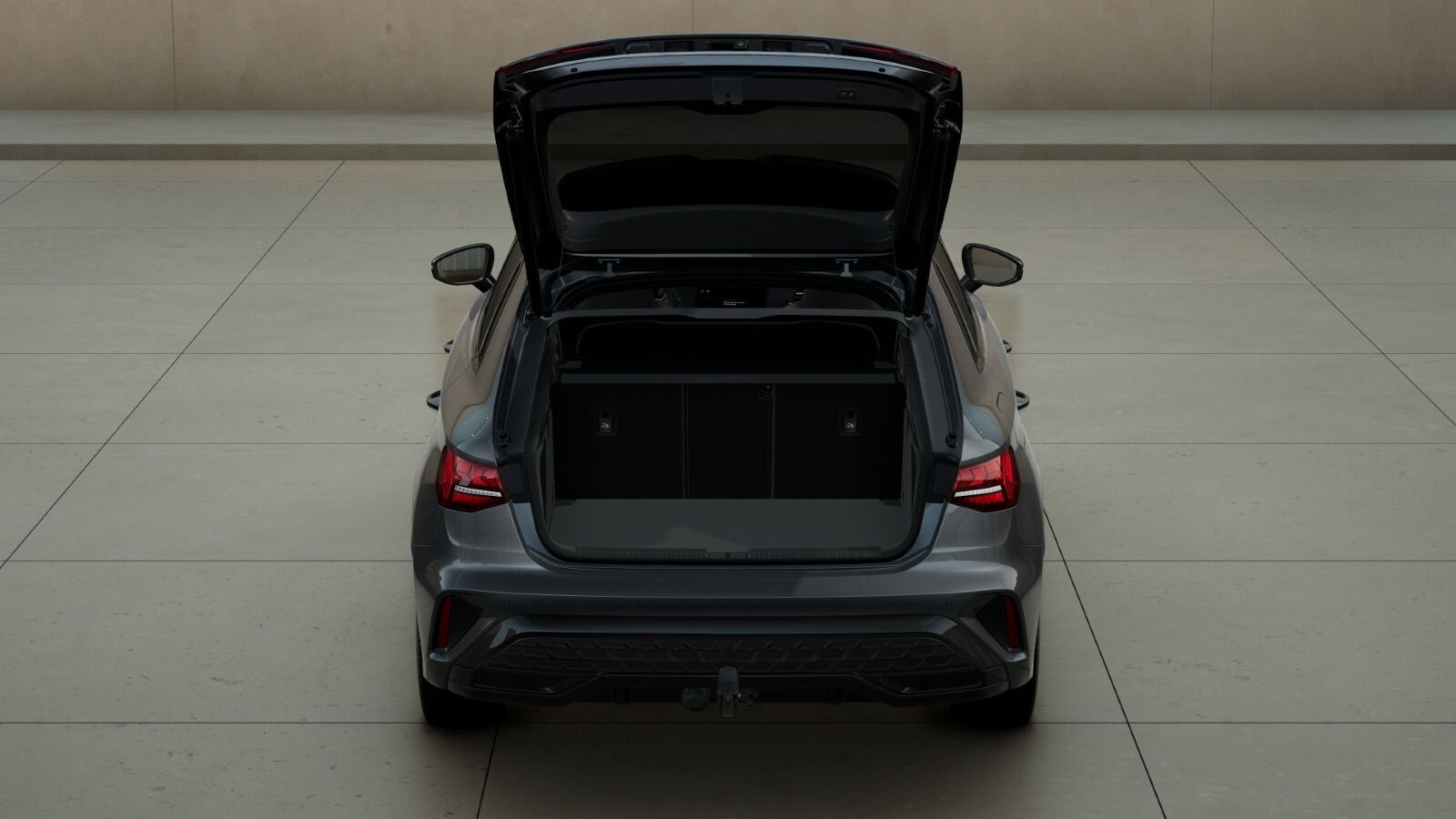 Audi A3 Sportback – Bild 7