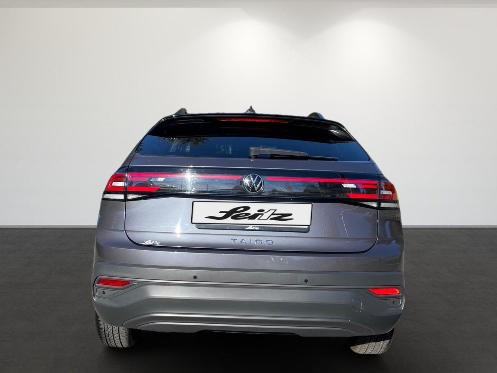 Volkswagen Taigo – Bild 14