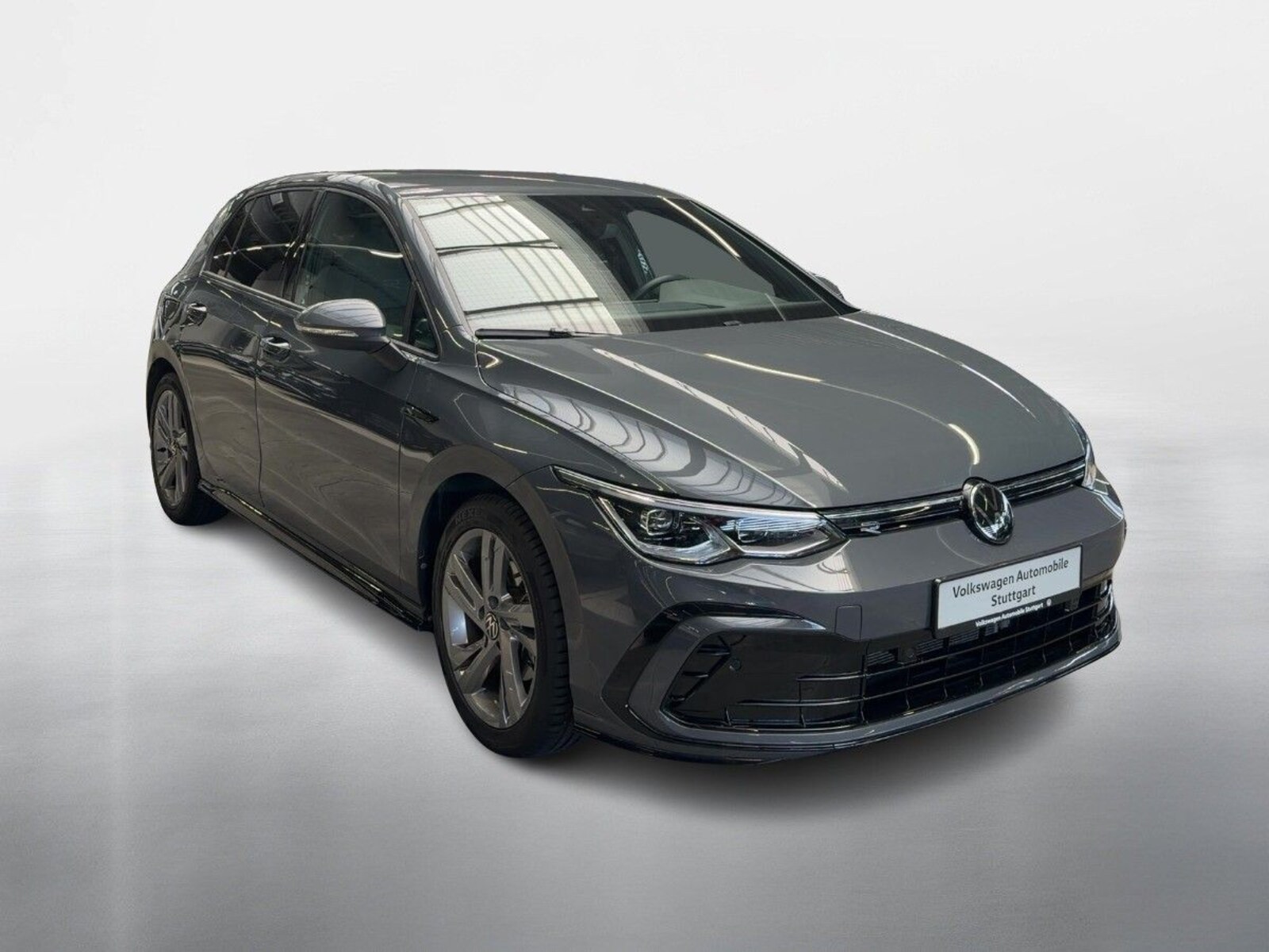 Volkswagen Golf – Bild 5
