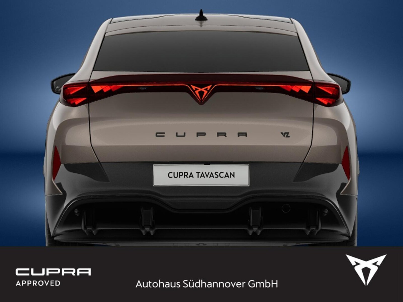 CUPRA Tavascan – Bild 5