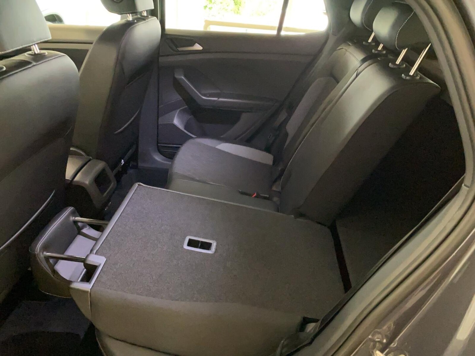 Volkswagen T-Cross – Bild 19