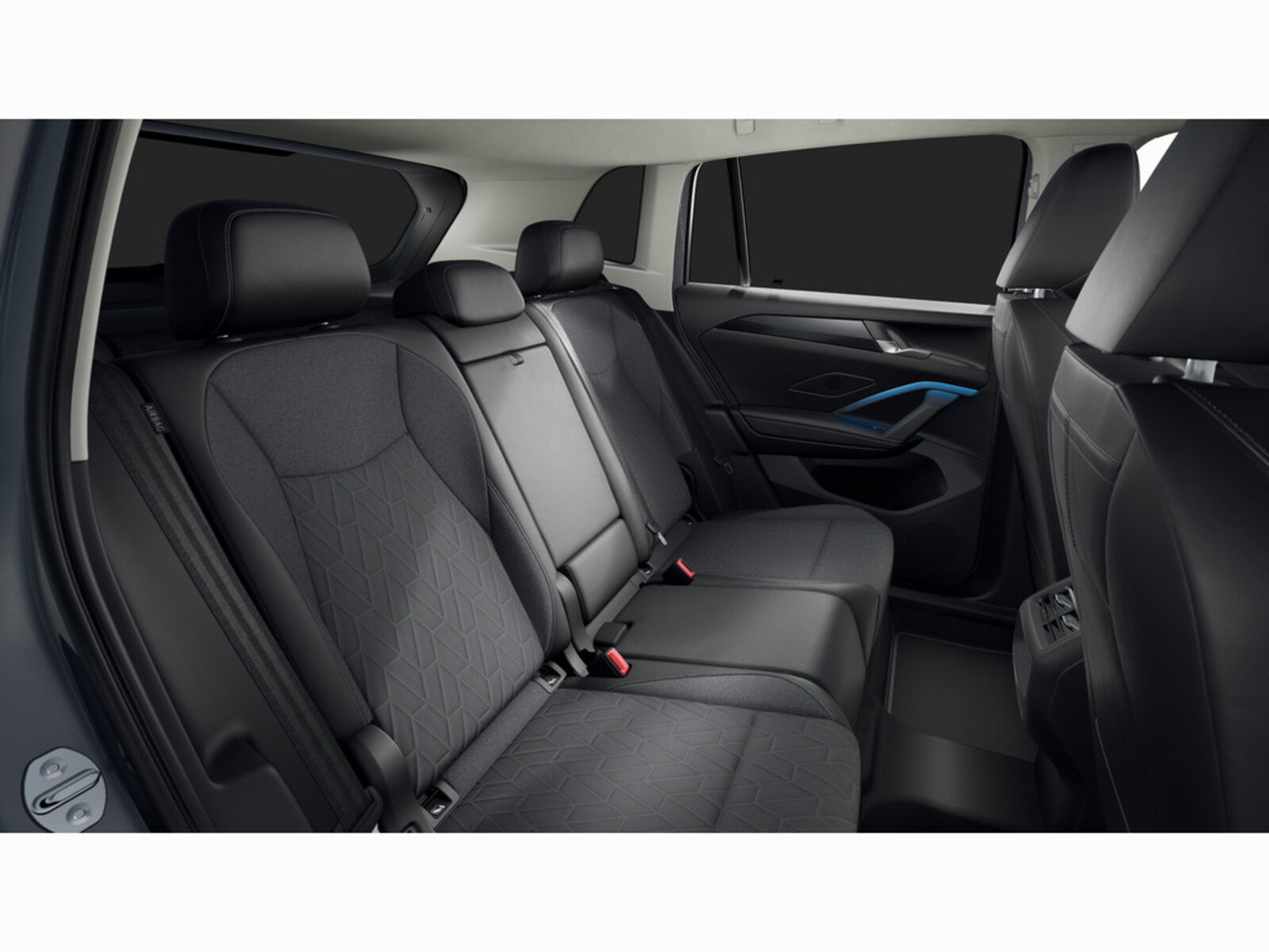 Volkswagen Tiguan – Bild 14