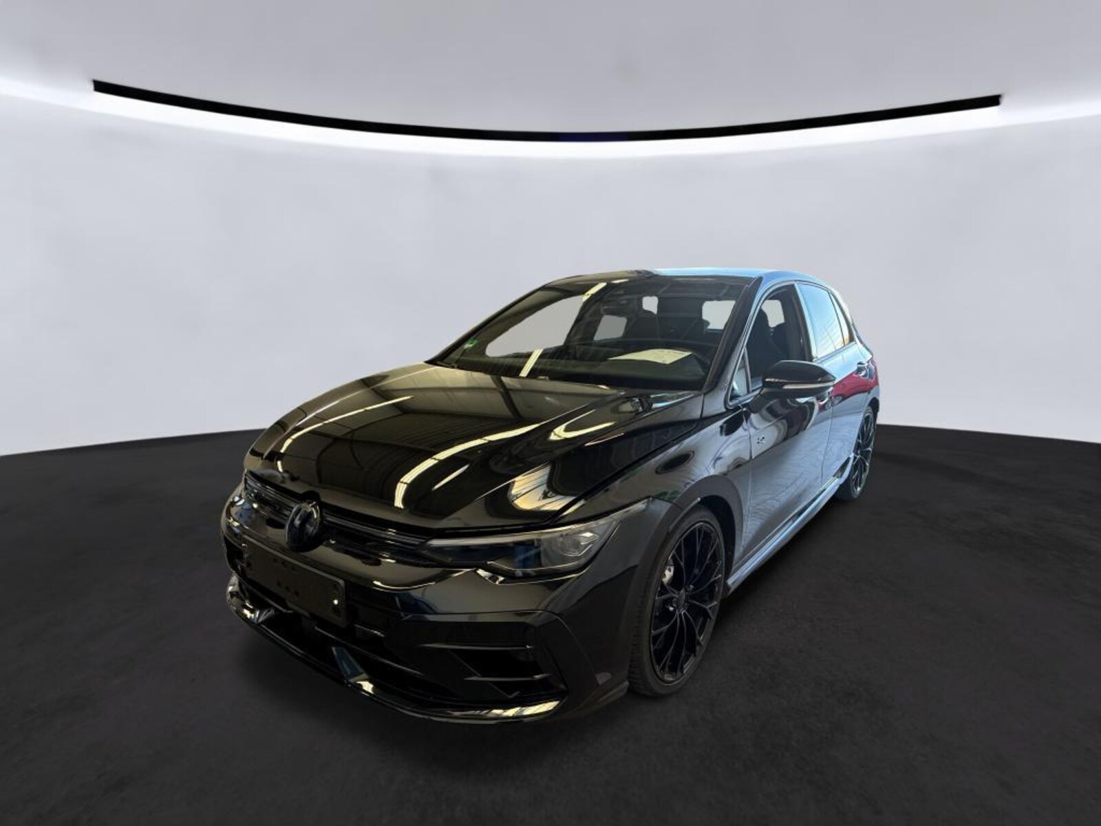 Volkswagen Golf – Bild 8