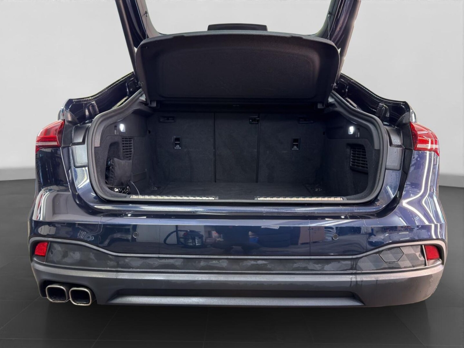 Audi A5 Limousine – Bild 21