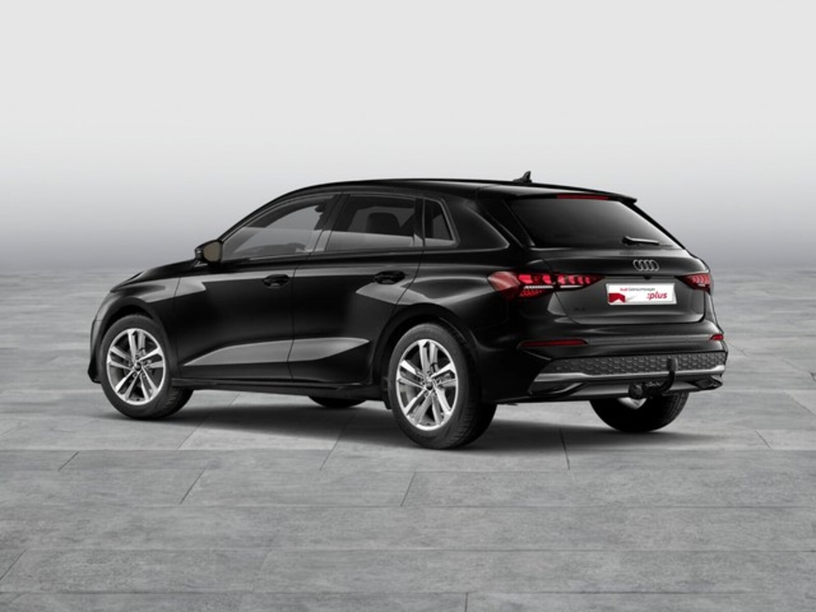 Audi A3 Sportback – Bild 3