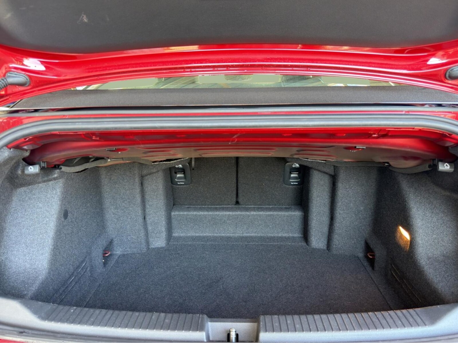 Volkswagen T-Roc Cabriolet – Bild 18