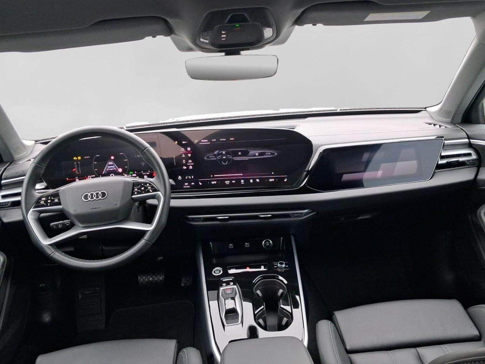 Audi A5 Limousine – Bild 6