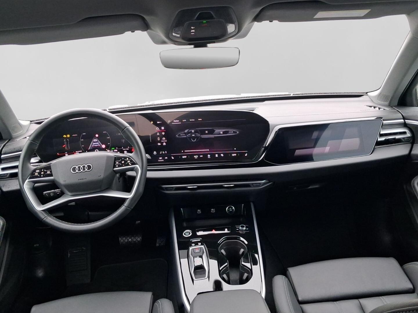 Bild über Audi A5 Limousine TDI 150 kW S tronic - für weitere Informationen kontaktieren Sie den Audi Partner