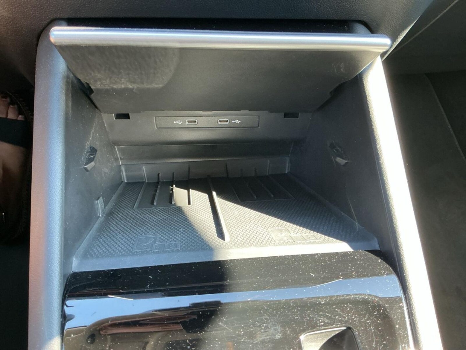 Volkswagen Tiguan – Bild 26