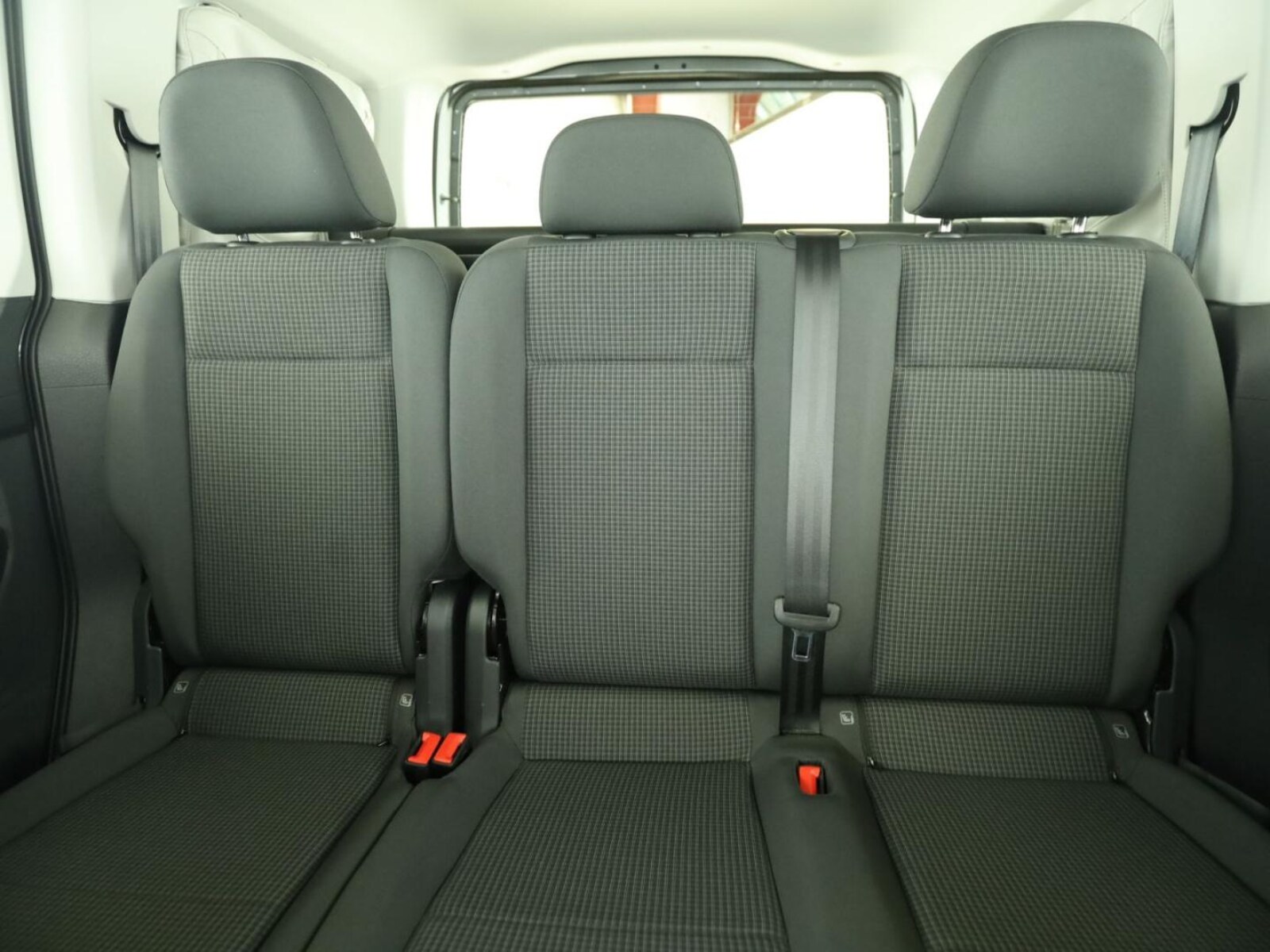 Volkswagen Caddy – Bild 18
