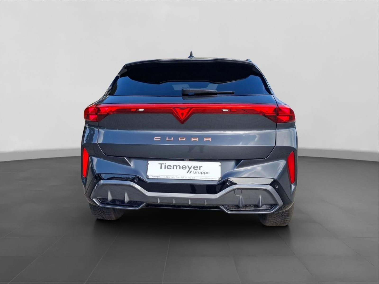CUPRA Terramar – Bild 17