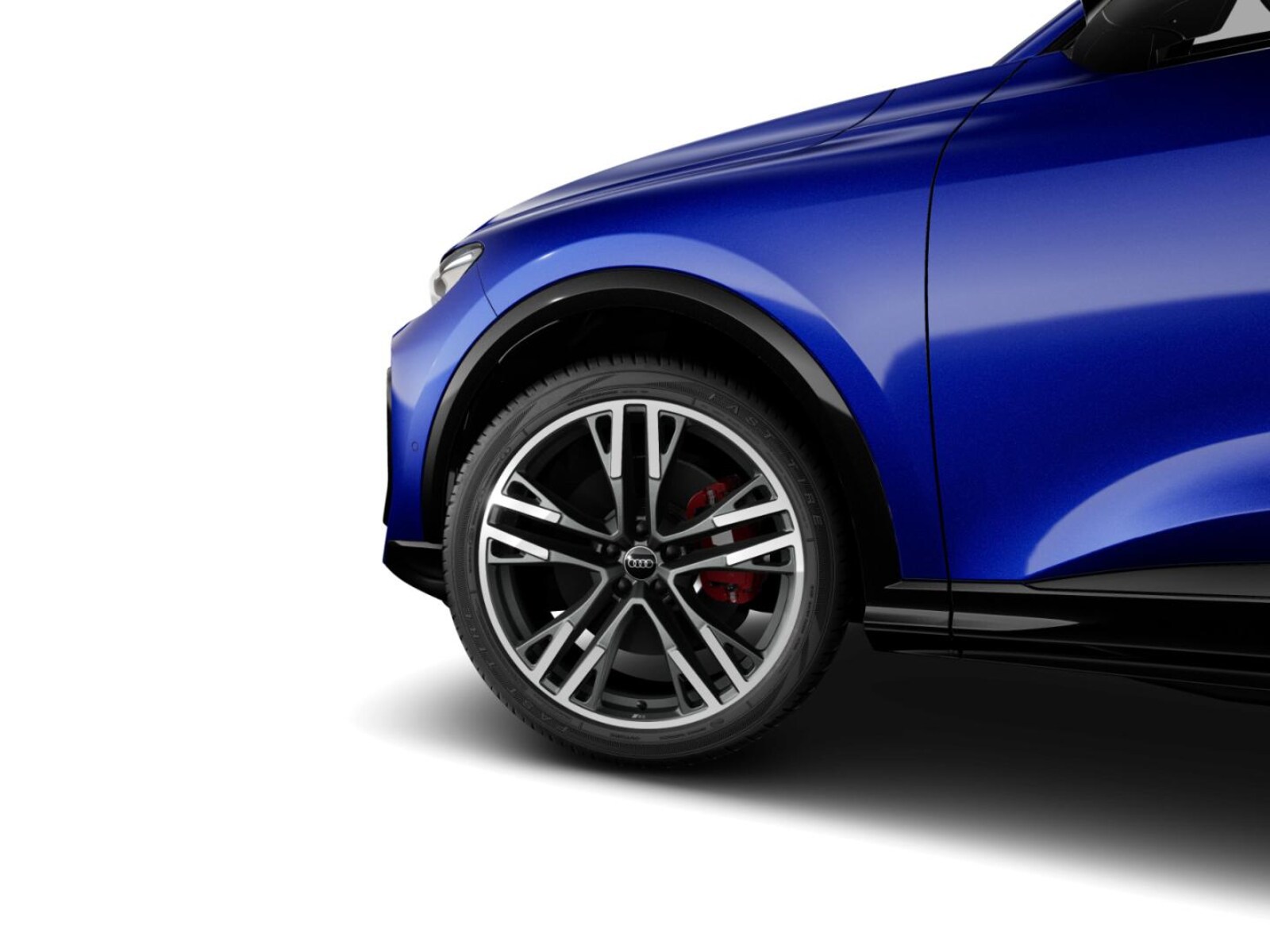 Audi SQ5 Sportback – Bild 4
