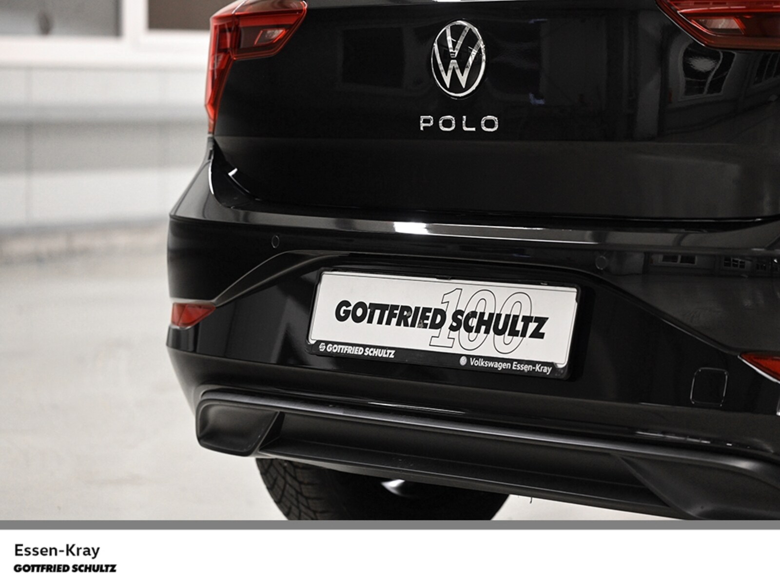 Volkswagen Polo – Bild 7