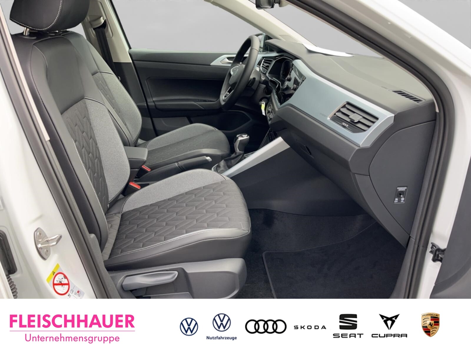Volkswagen Polo – Bild 11