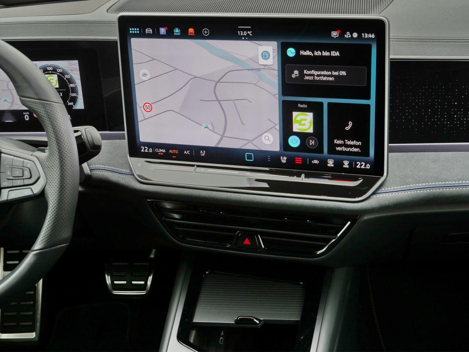 Volkswagen Passat – Bild 6