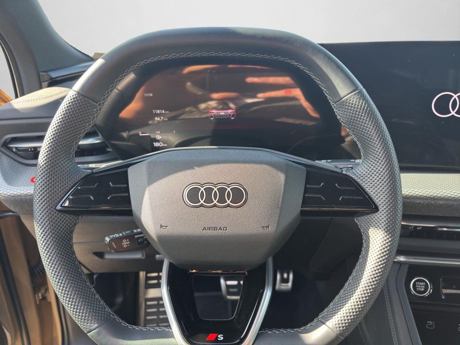 Audi Q5 – Bild 9