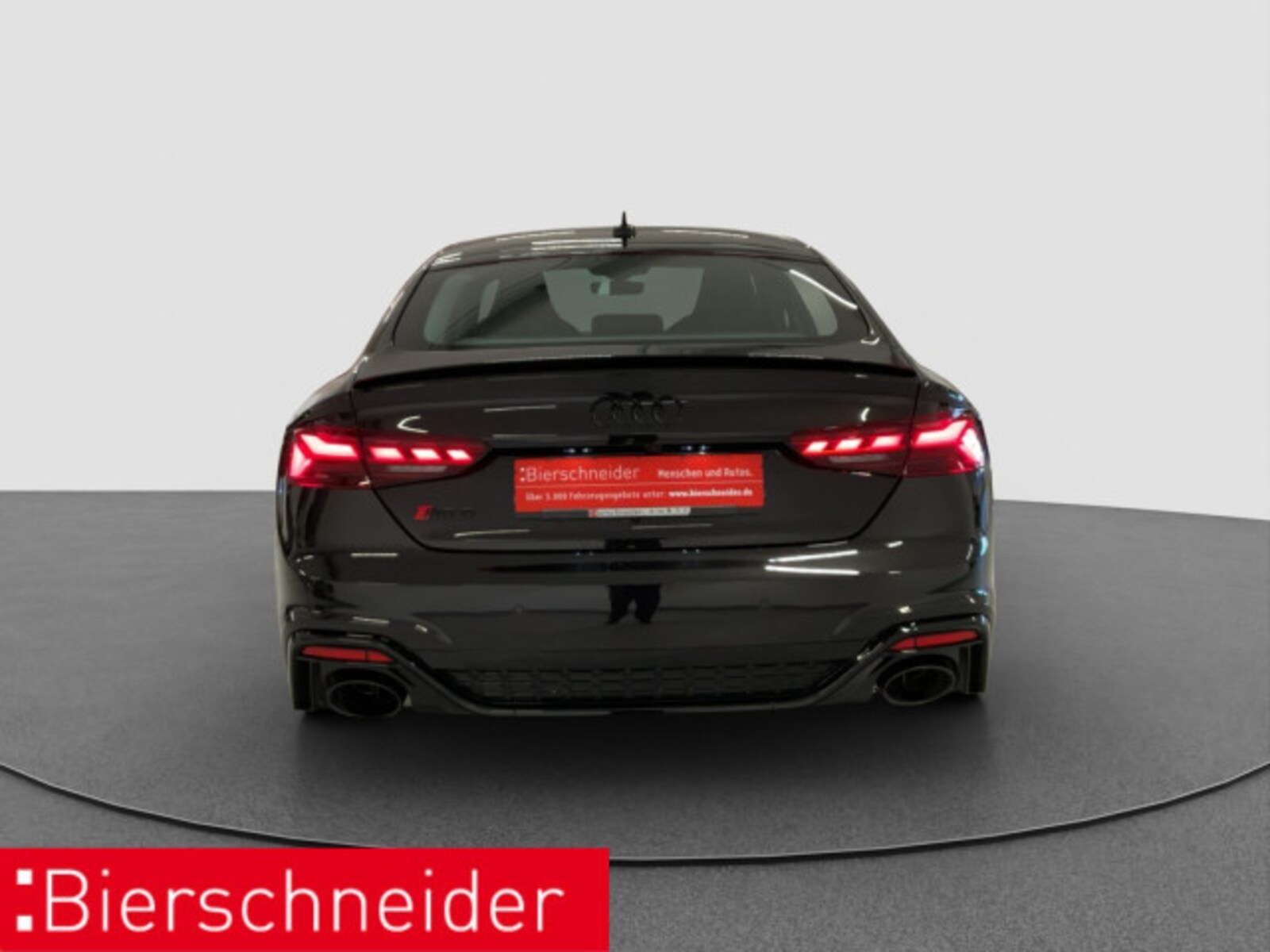 Audi RS 5 Sportback – Bild 5