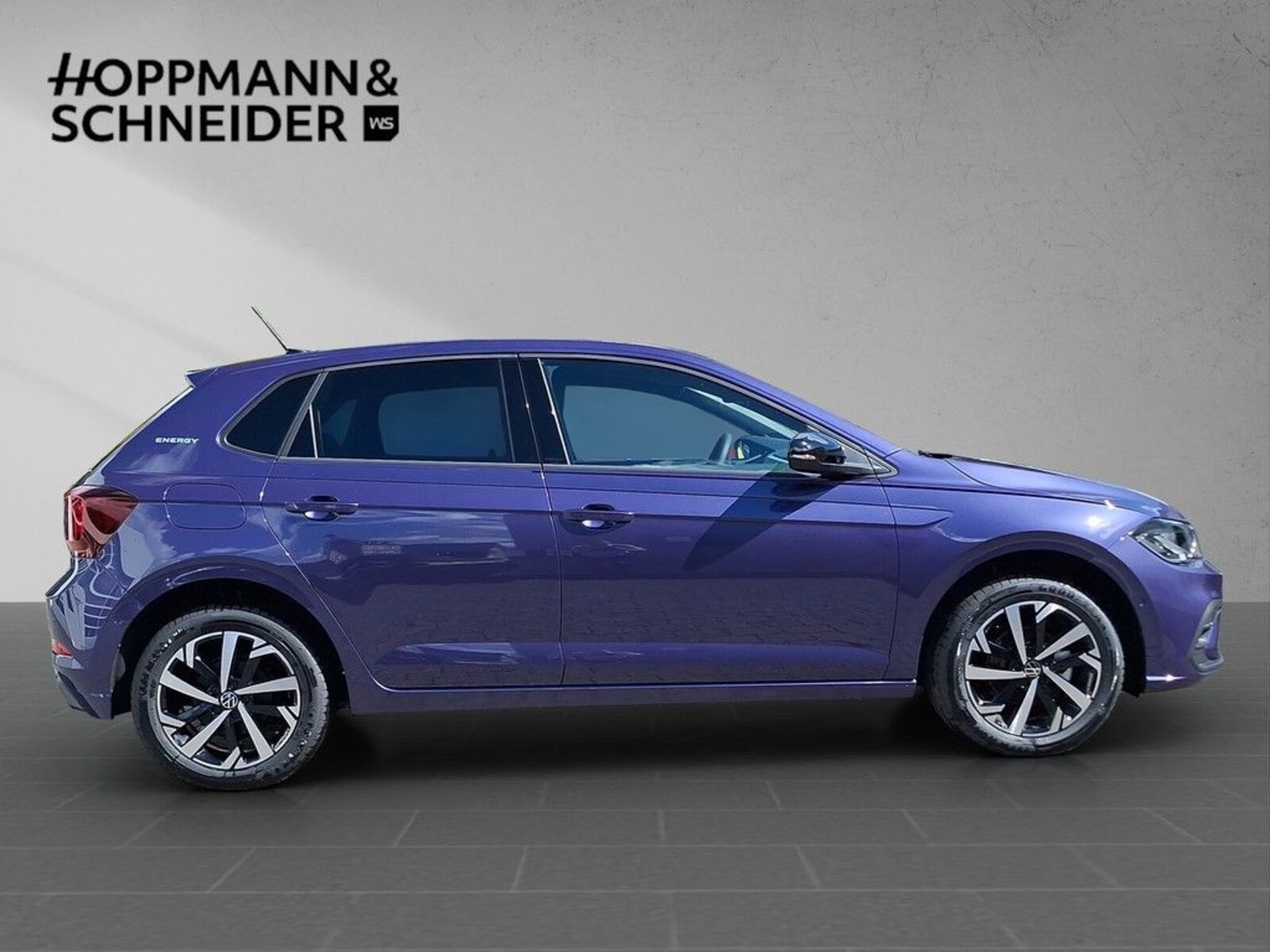 Volkswagen Polo – Bild 6