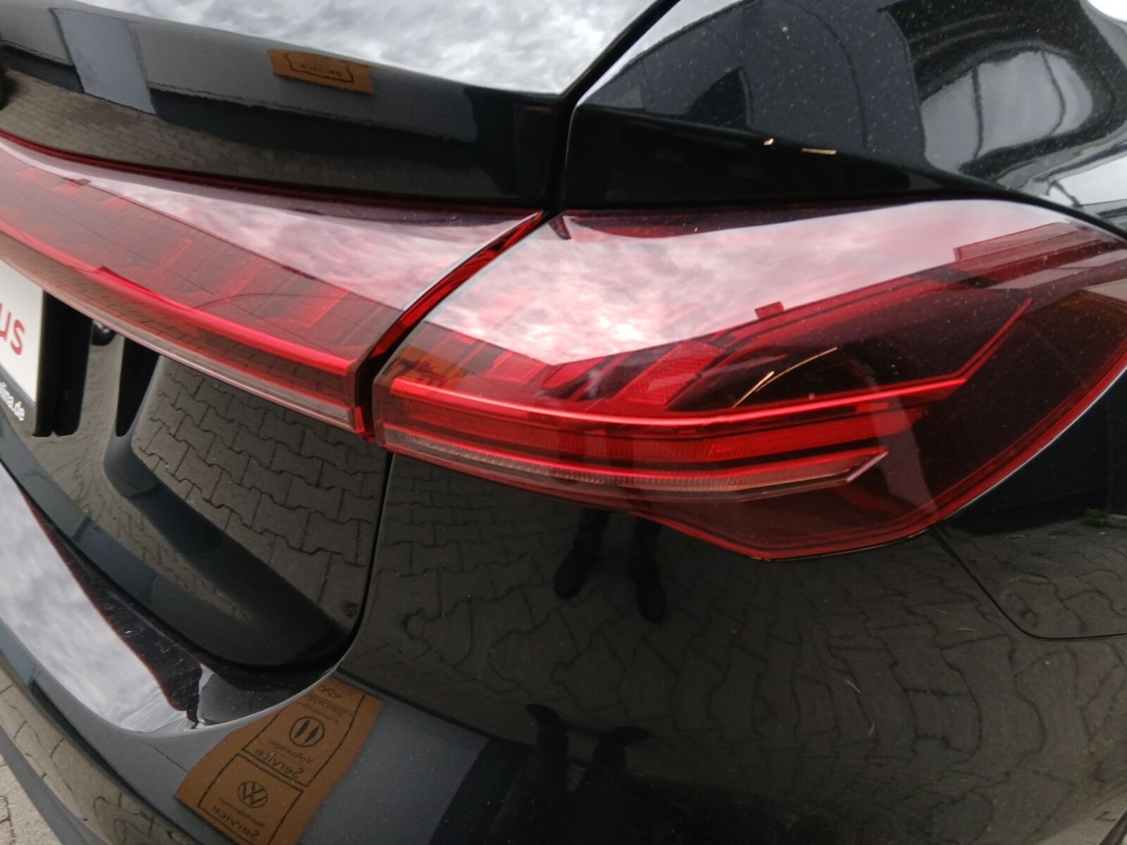 Audi A5 Avant – Bild 9