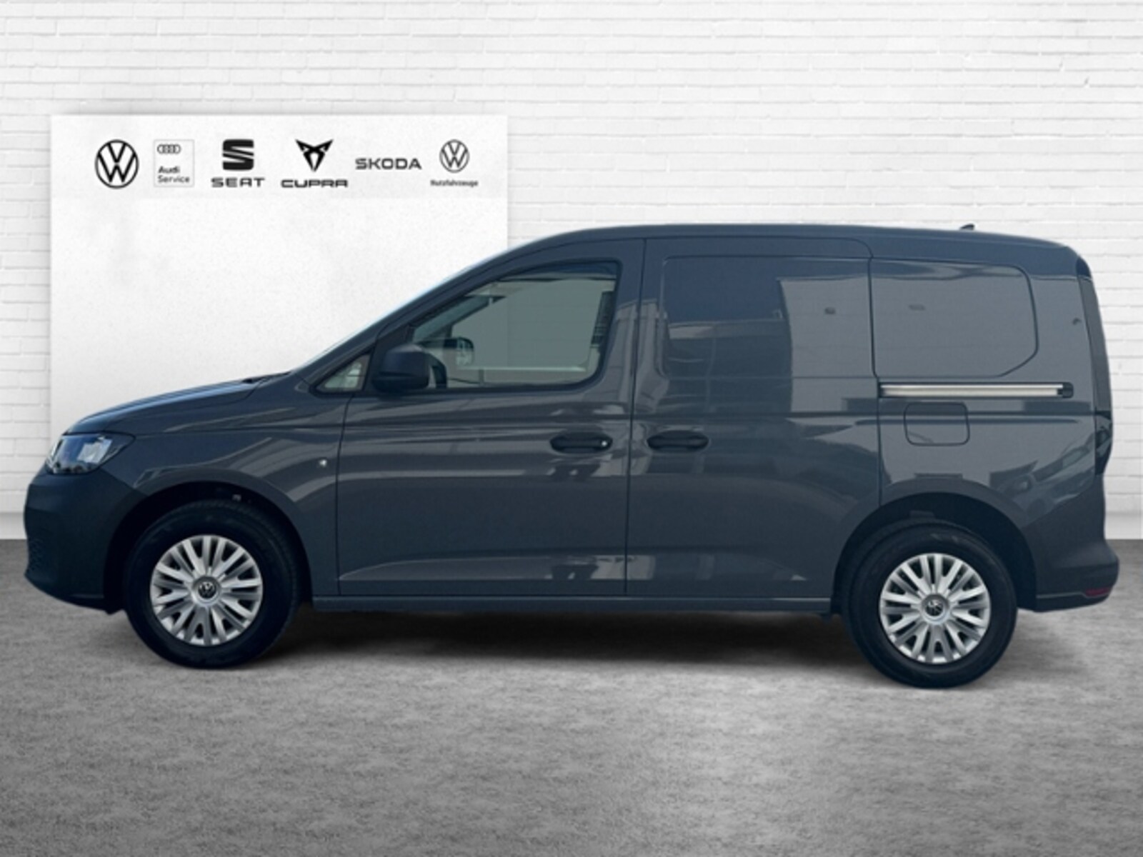 Volkswagen Caddy Cargo – Bild 3