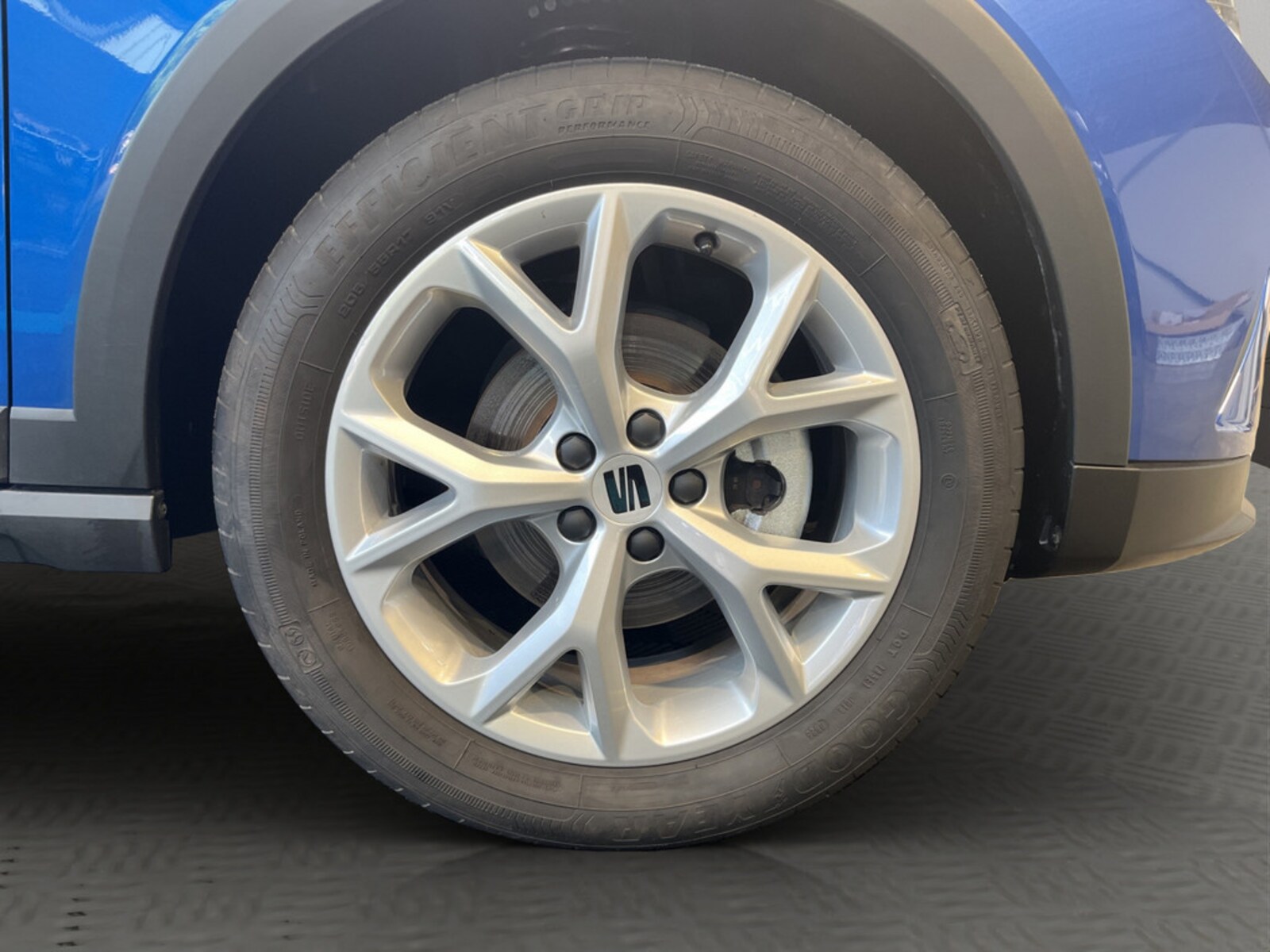 SEAT Arona – Bild 11