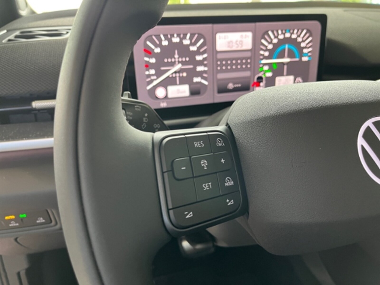 Volkswagen ID.3 Neo – Bild 15